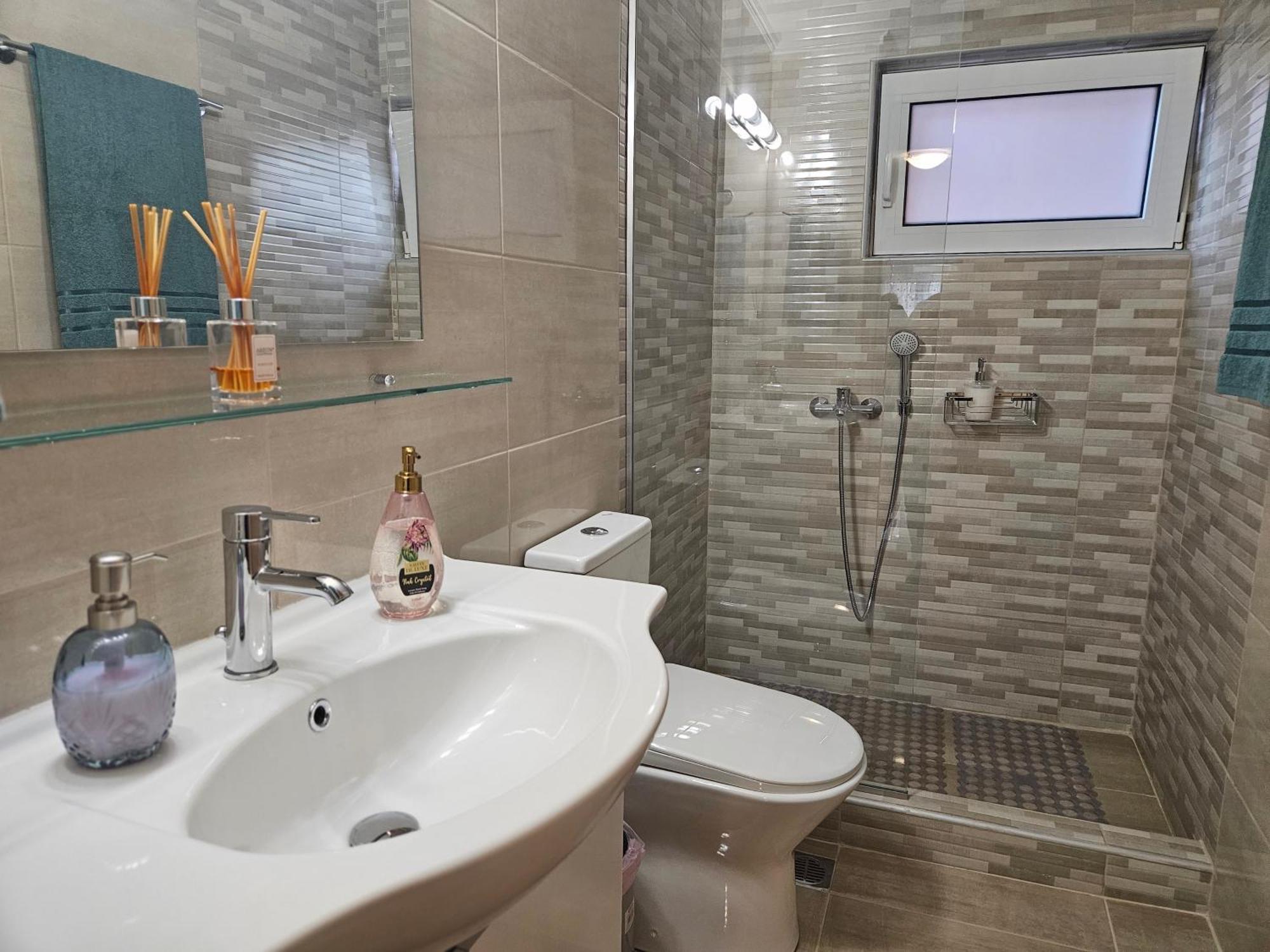 Apartment Melograno *