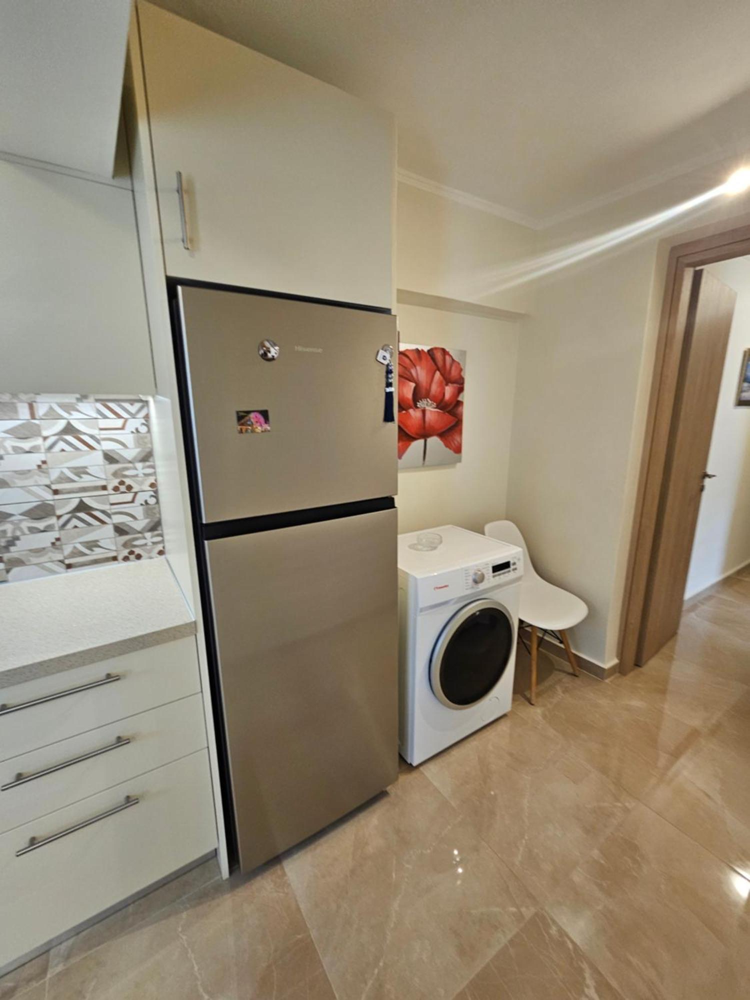 Apartment Melograno *