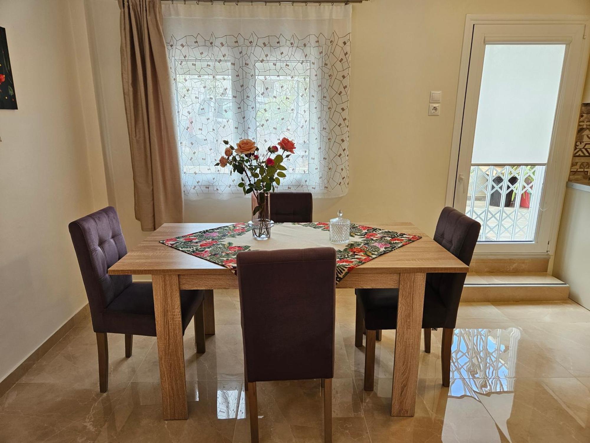 Apartment Melograno *