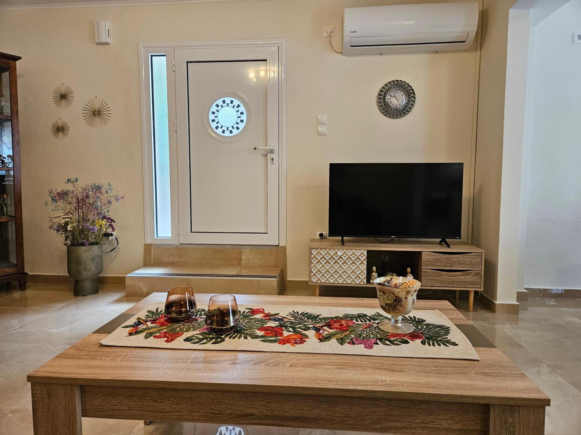 Melograno Apartment