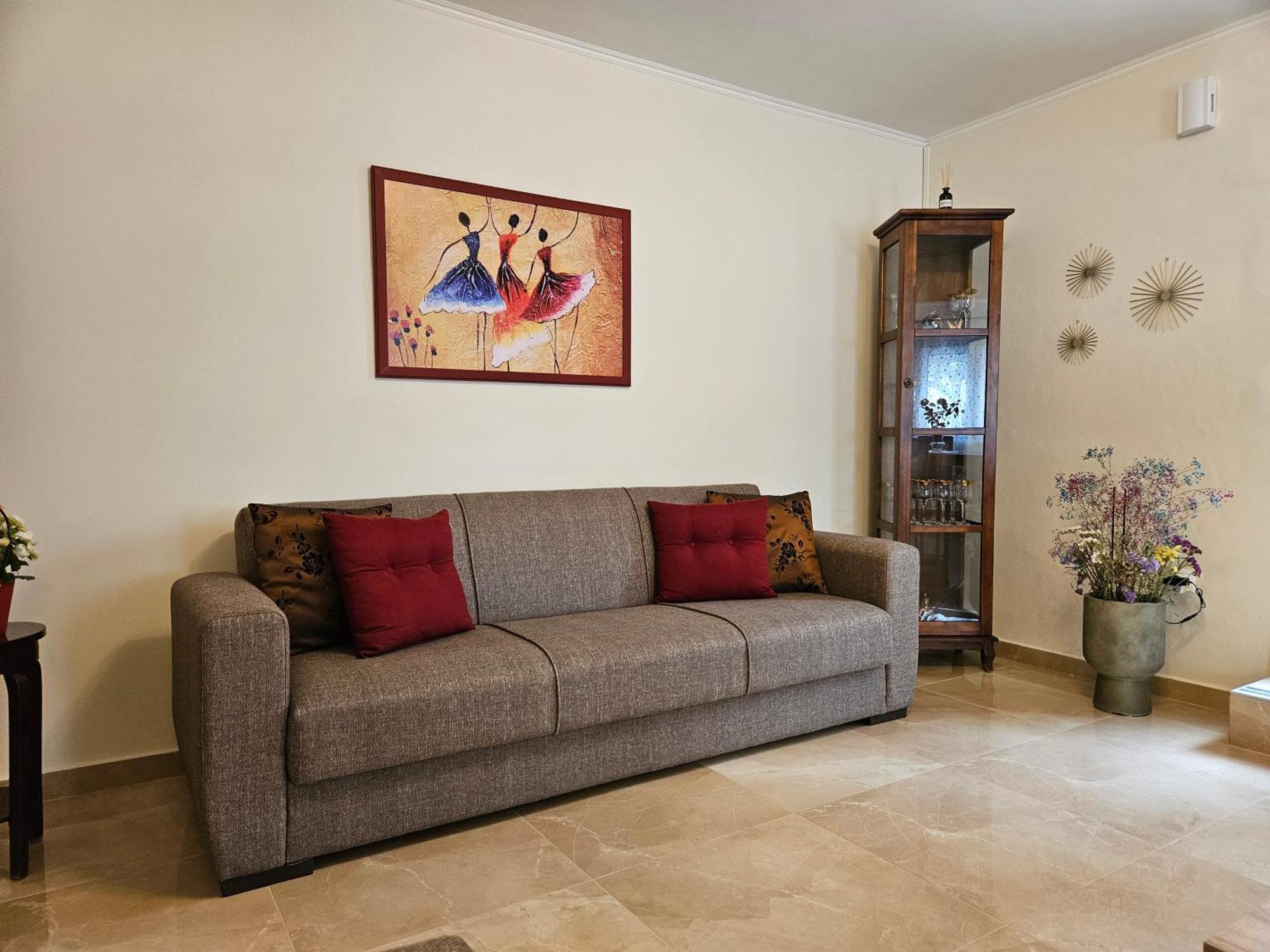 Melograno Apartment *