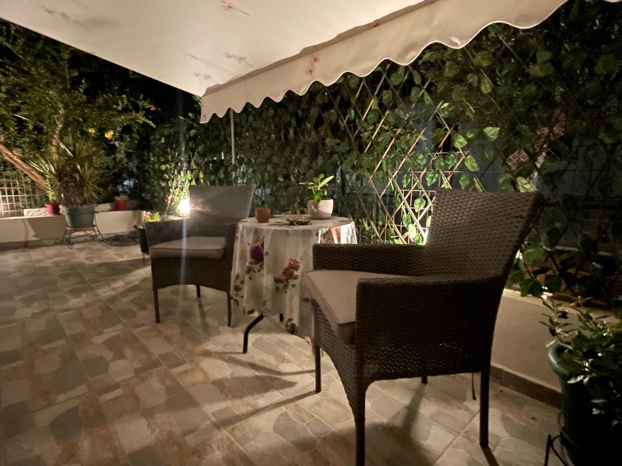 Melograno Apartment *