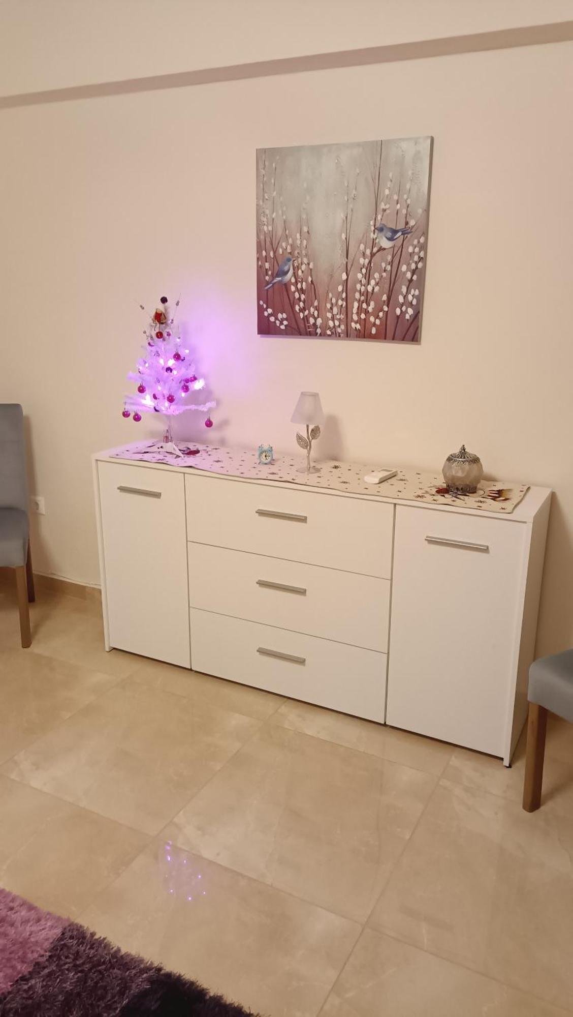 Apartment Melograno *