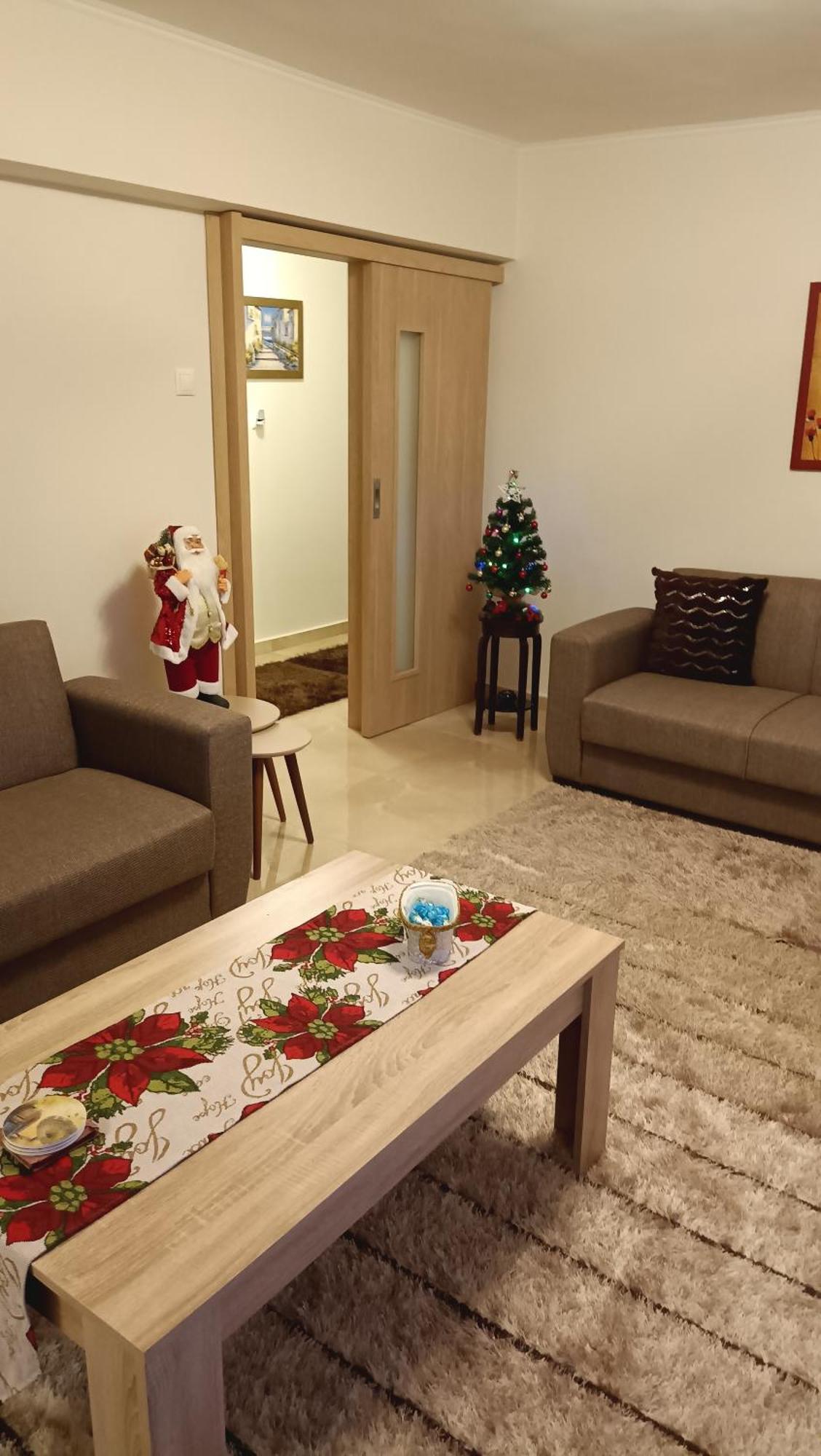 Apartment Melograno *